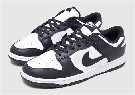 Nike Dunk Low top Schoenen